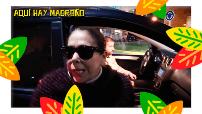 Isabel Pantoja firma la paz con Alberto Isla