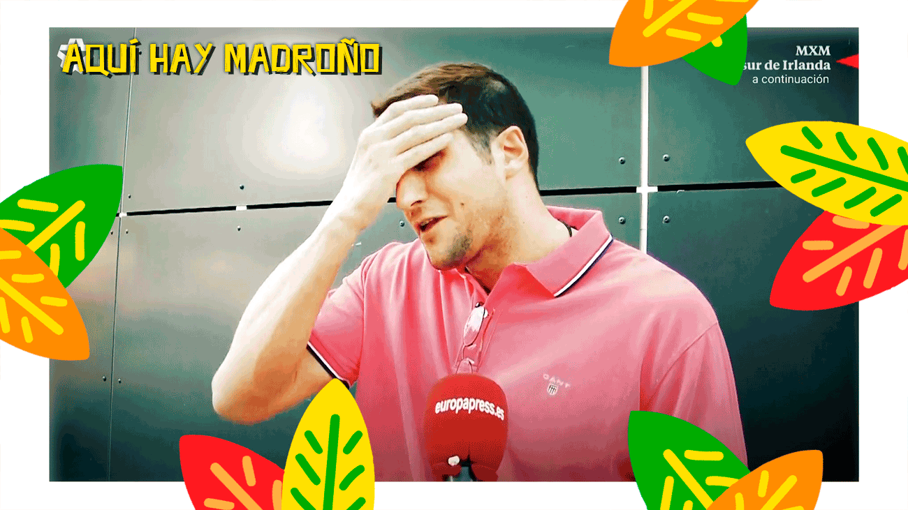 Julián Contreras Jr. a punto de perder la casa