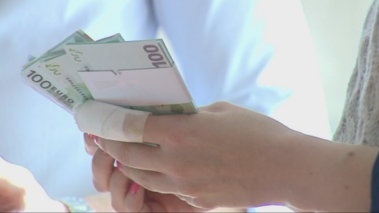 Préstamos rápidos, ¿con trampa?