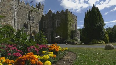 Madrileños por el mundo: Costa sur de Irlanda