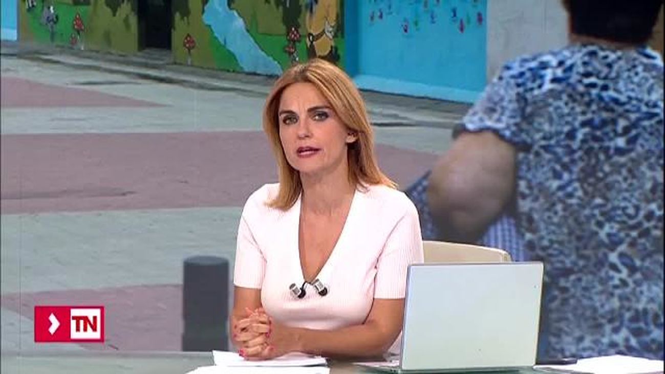 Telenoticias 1 25.09.2018