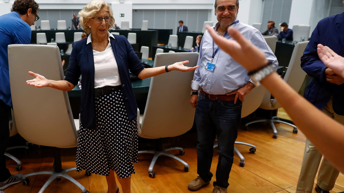 Las anécdotas más jugosas  del Debate del Estado de la Ciudad