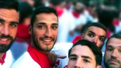 Cuatro miembros de  “La Manada” procesados por el juzgado de Pozoblanco