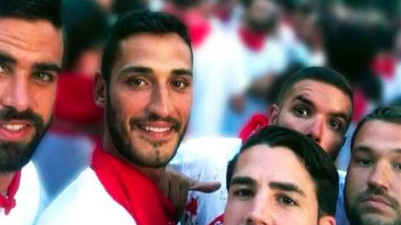 Cuatro miembros de  “La Manada” procesados por el juzgado de Pozoblanco