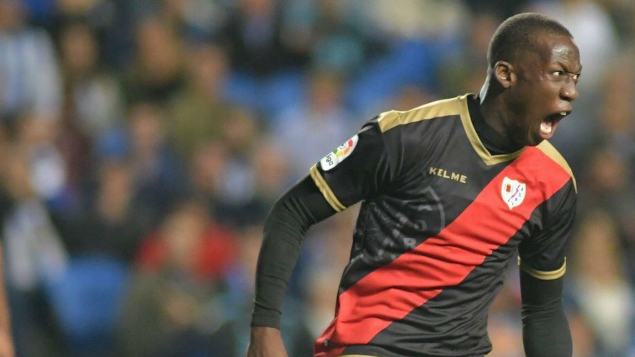 Así contamos el gol de Advincula a la Real Sociedad