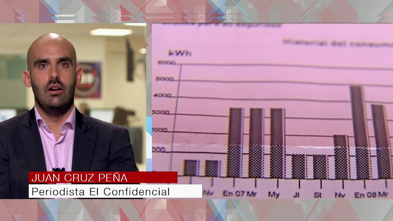 El gas natural será un 8% más caro a partir de octubre