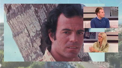 Buenos Días Madrid (10:30 - 11:30) 26.09.2018