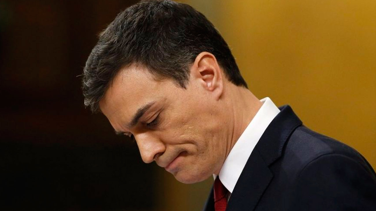 ¿Debe Sánchez convocar ya elecciones?