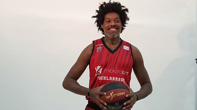 Nogueira agradece el "esfuerzo muy grande" que ha hecho el Fuenlabrada