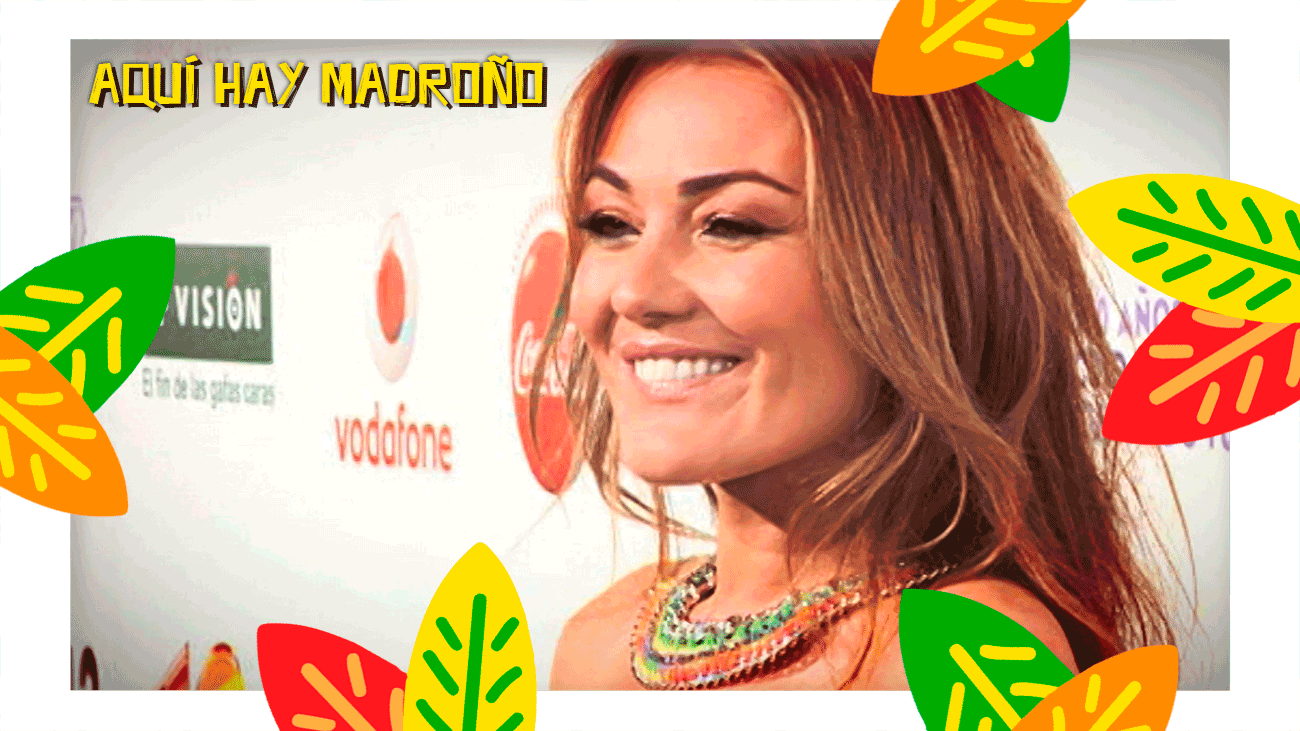 Amaia Montero responde a Malú después de que le llamase gorda