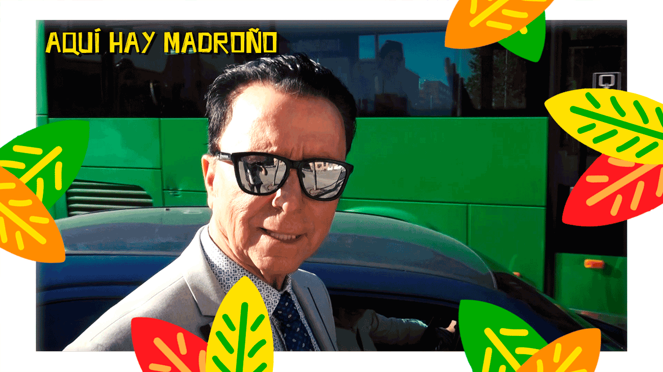 Ortega Cano se prepara para su boda