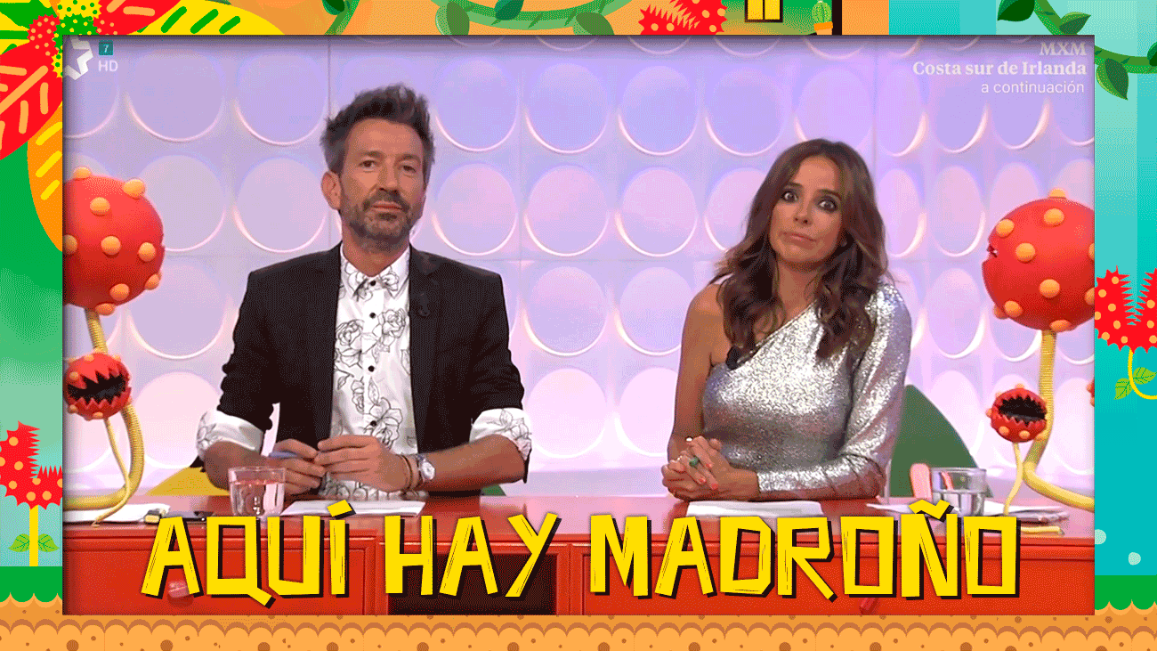 Aquí hay madroño 25.09.2018