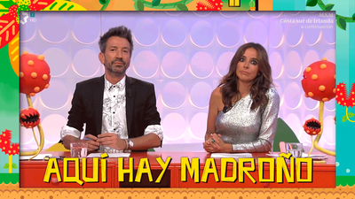 Aquí hay madroño 25.09.2018