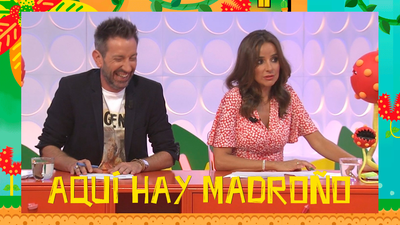 Aquí hay madroño 26.09.2018