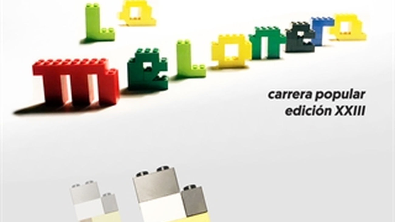 Carrera de la Melonera