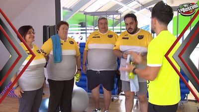 Cambios en la rutina de "Los Vecinos" esta semana