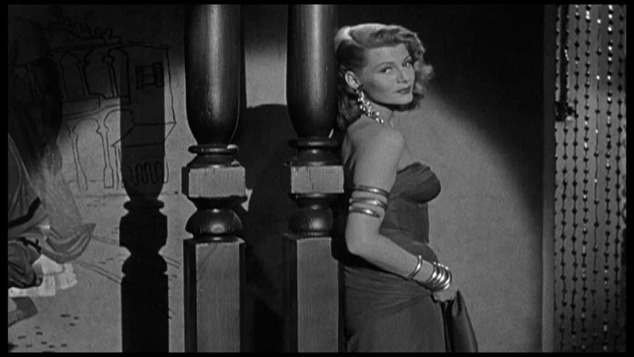 La dama de Trinidad, el domingo en LaOtra Sala Clásicos