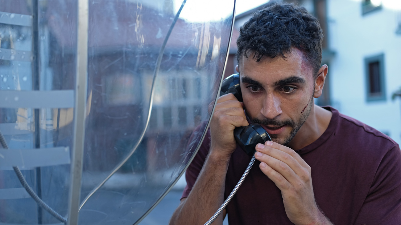 La Víctima Número 8 - Capítulo 2 - Los milagros no existen