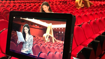 Anastasia, el musical, al ritmo de las canciones de siempre