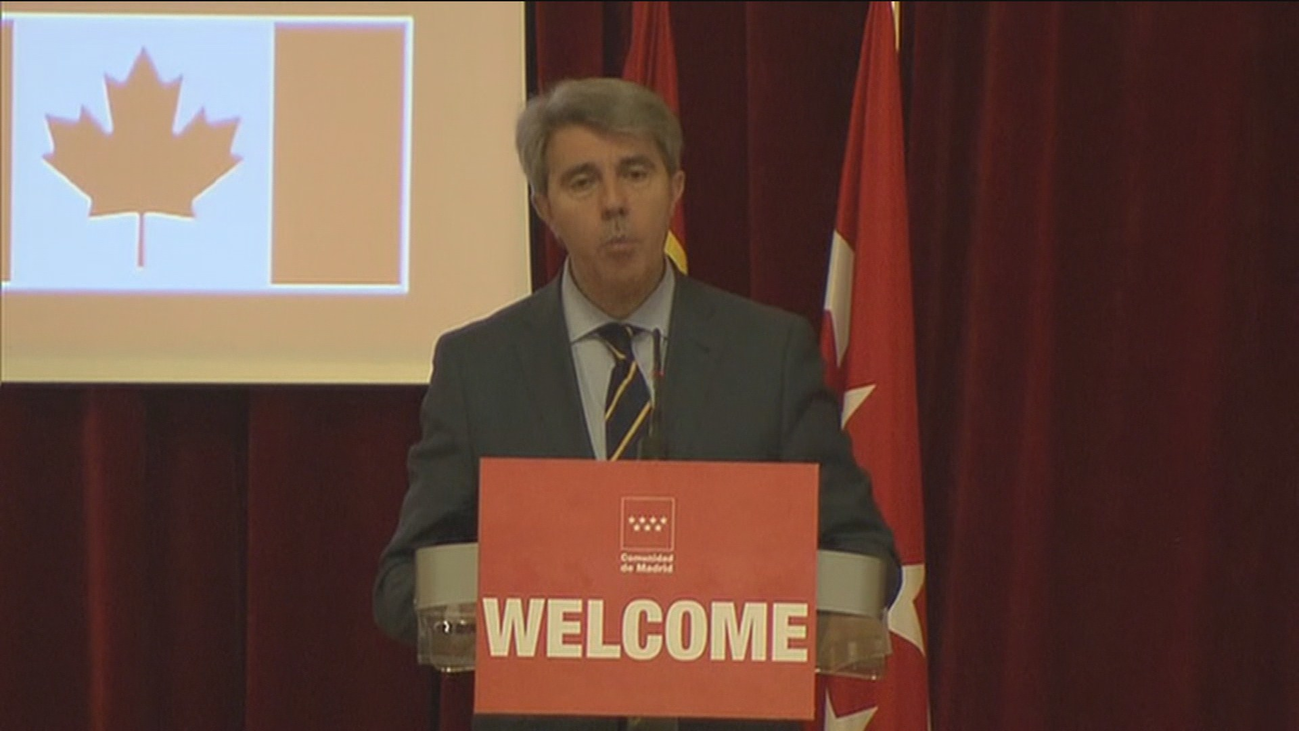 La Comunidad contará con 2.618 auxiliares  nativos para la enseñanza de idiomas