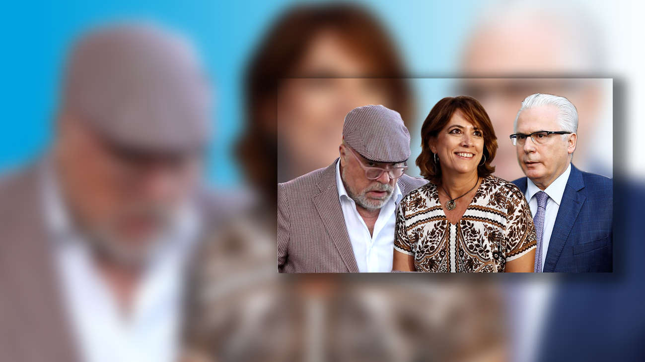 El PSOE cierra filas con la ministra Delgado