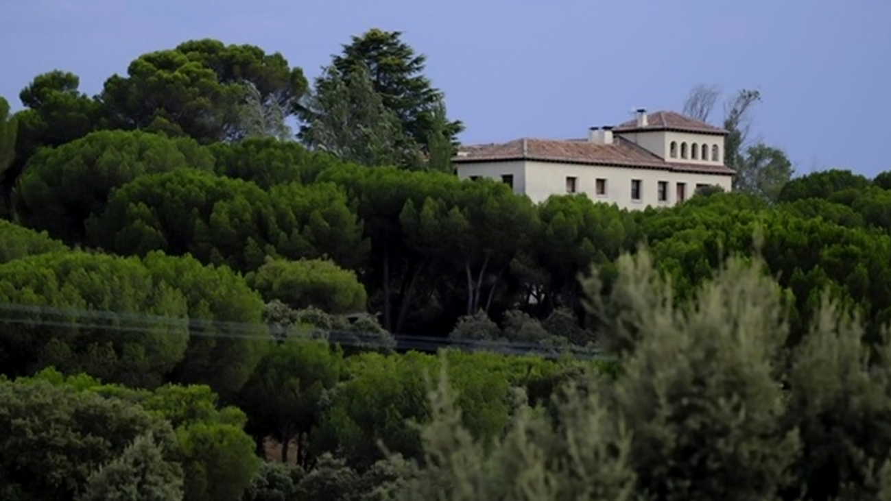 El Palacio Valdés, posible destino para los menores inmigrantes