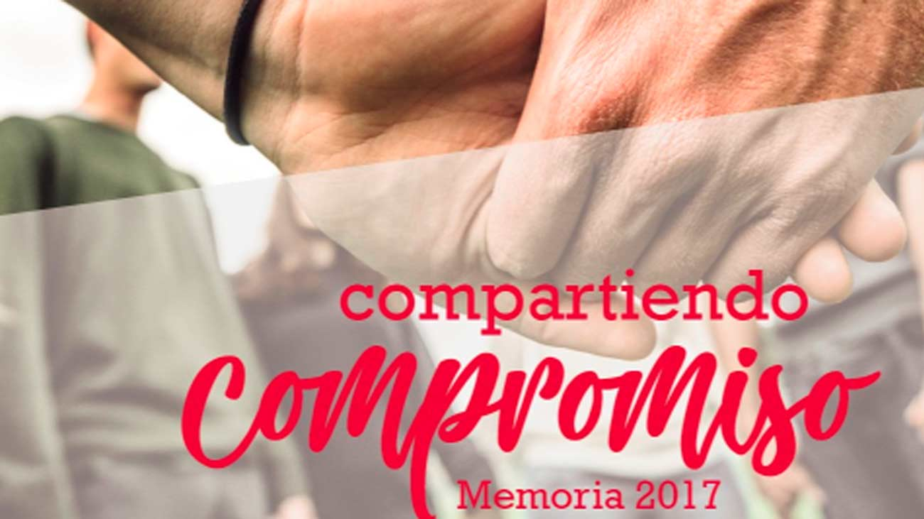 Más exclusión social que antes de la crisis