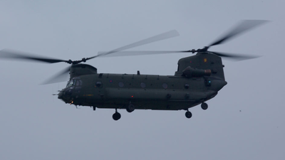 La noche en la que los helicópteros sobrevolaron el sur de Madrid