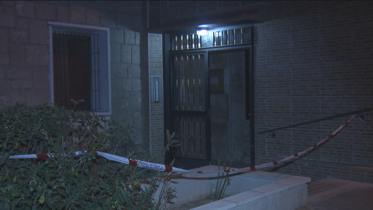 Un joven de 21 años muere apuñalado en Villaverde