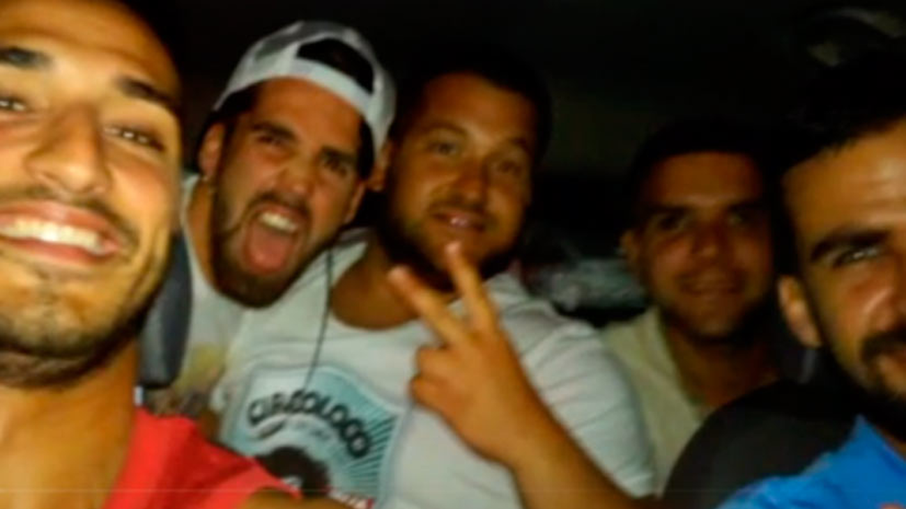 Los miembros de "La manada" no recurrirán su procesamiento por abuso sexual en Pozoblanco