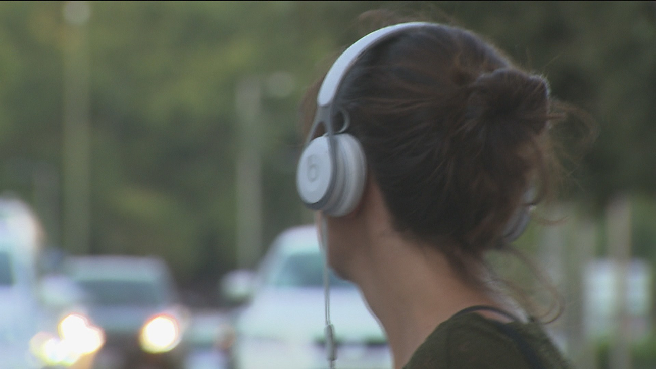 Expuestos a demasiado ruido