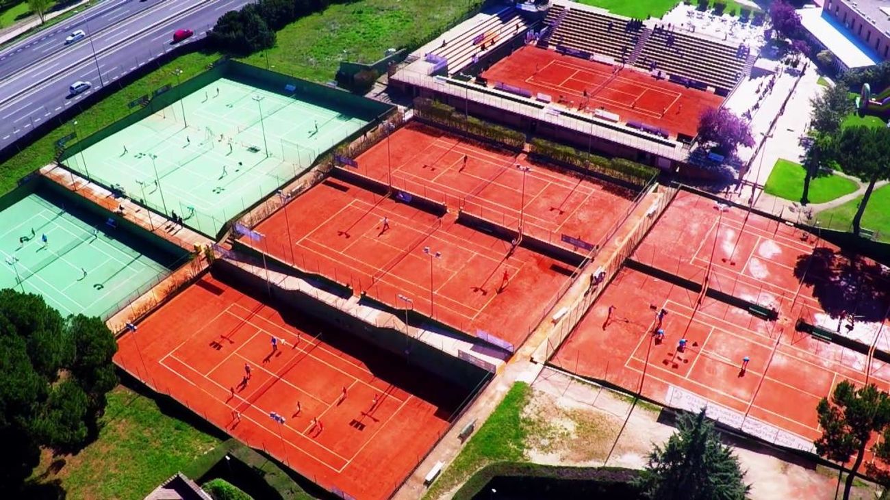 Club Internacional de Tenis