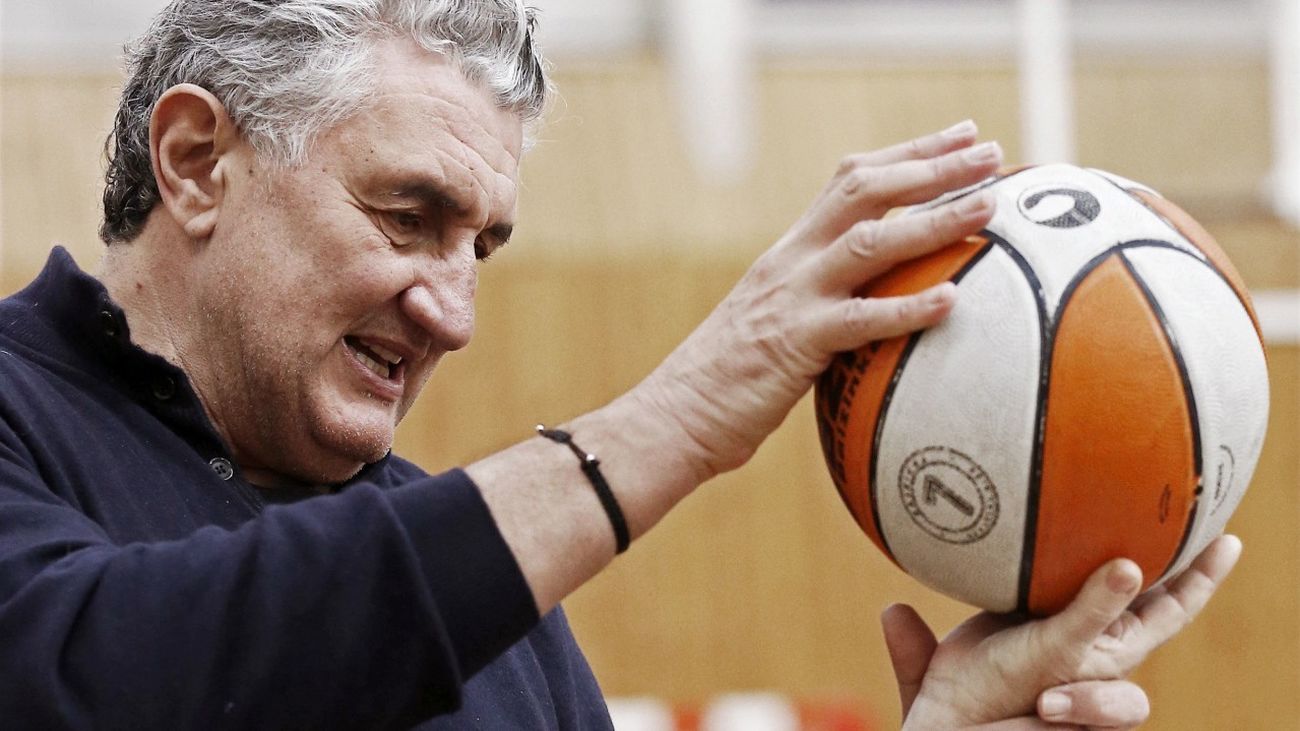 Fernando Romay, a escena