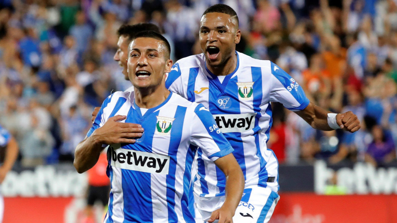 Dos minutos para darle la vuelta a un partido