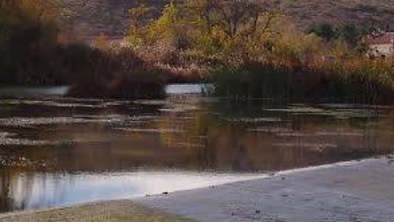 El Tribunal Supremo anula el Plan Hidrológico del Tajo