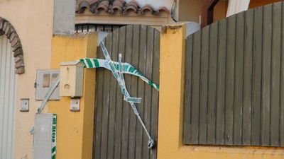 Detenida la mujer que mató a su marido mientras dormía en Chiclana (Cádiz)