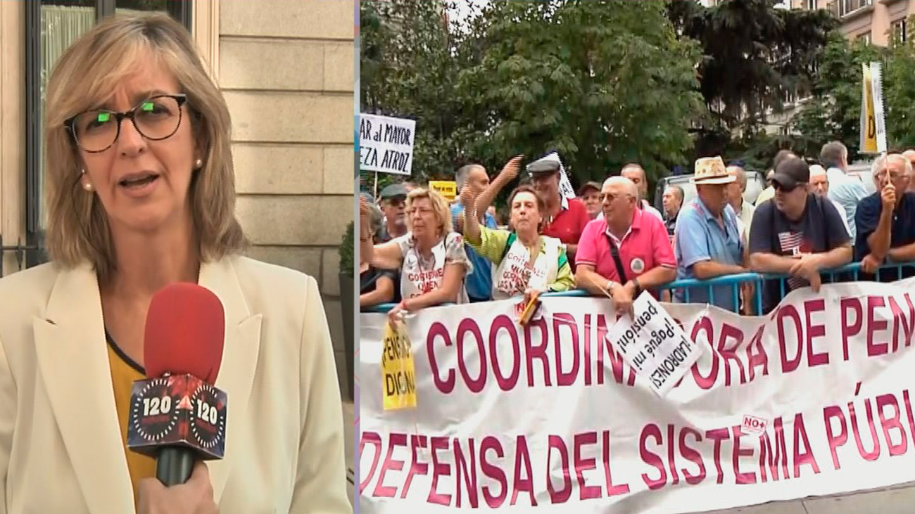 "En 2019 el IPC tiene que estar ya vinculado a las pensiones"