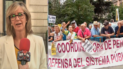 "En 2019 el IPC tiene que estar ya vinculado a las pensiones"