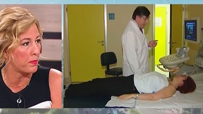 Buenos Días Madrid (10:30-11:30) 27.09.2018