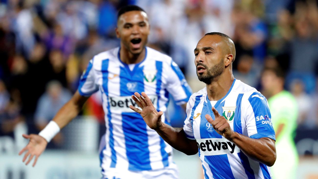 Raúl García:  “68 segundos de locura, un subidón”