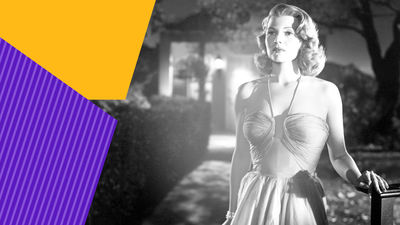 "La dama de Trinidad": una belleza más allá del paso del tiempo