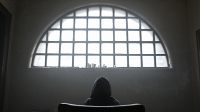 La Víctima Número 8 - Capítulo 1 - Omar