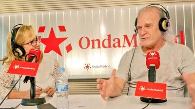 Entrevista al actor Lluis Homar