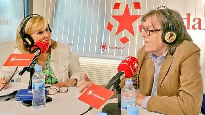 Flotats: "Sin el teatro habría podido ser feliz"