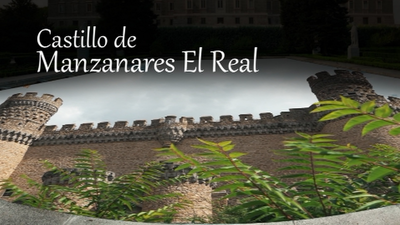 Nos adentramos en el Castillo de Manzanares el Real