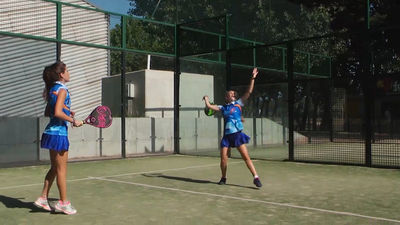 Madrid se Mueve 30.09.2018