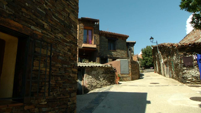 Vivir a las afueras de Madrid, una alternativa a la burbuja