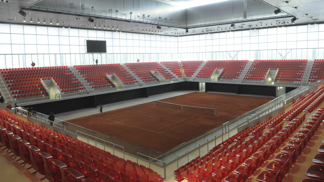La Copa Davis tendrá un impacto económico de 240 millones de euros en Madrid