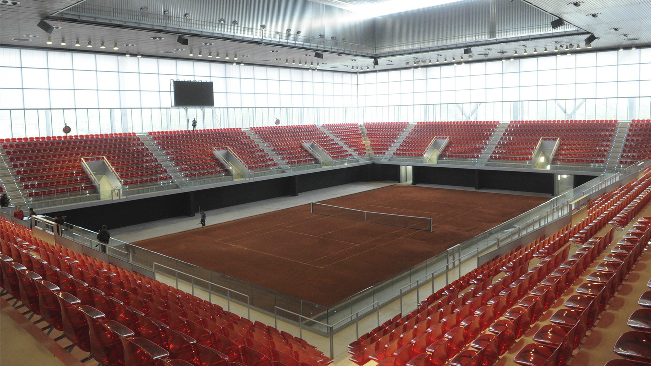 El Ayuntamiento celebra que "Madrid será la capital mundial del tenis"