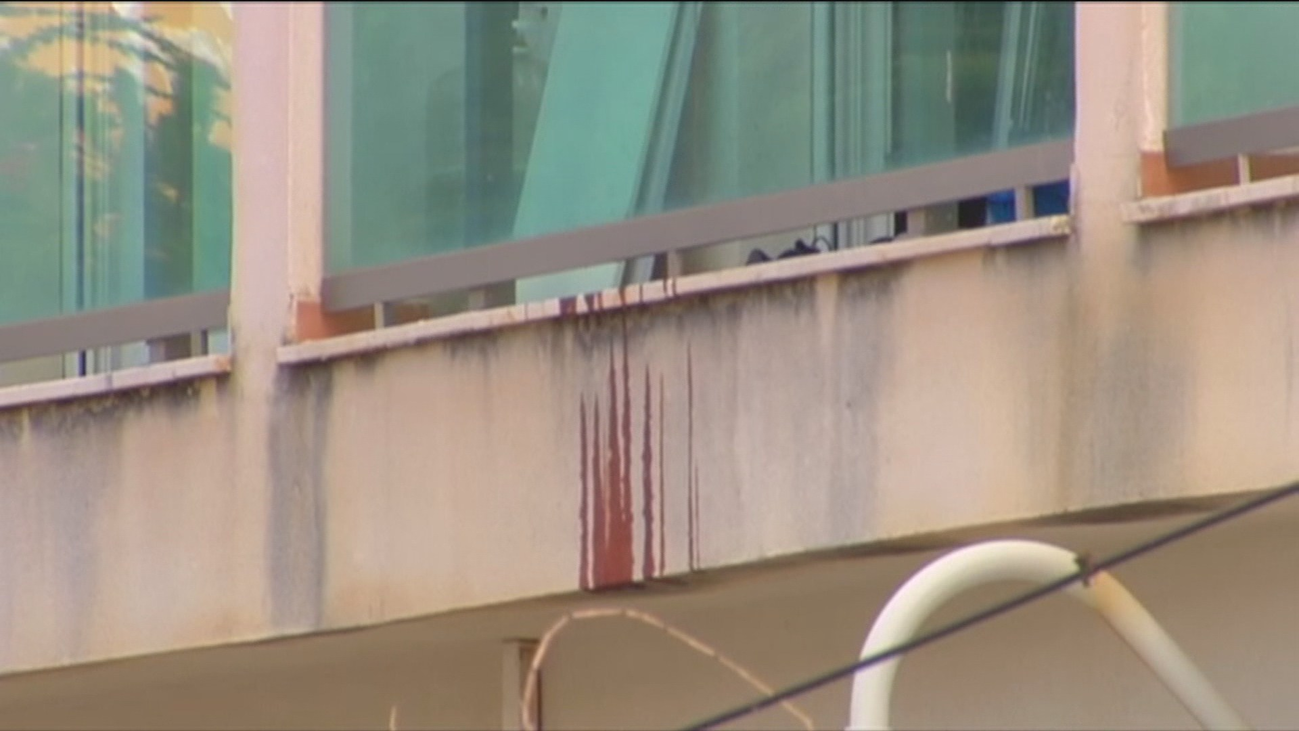 Detenida la actual pareja de la mujer hallada muerta en Torrox (Málaga)